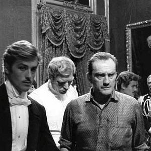 Bilder Luchino Visconti