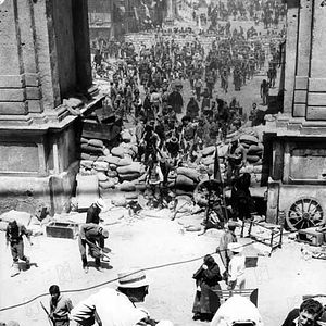 Bilder Luchino Visconti