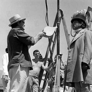 Bilder Burt Lancaster