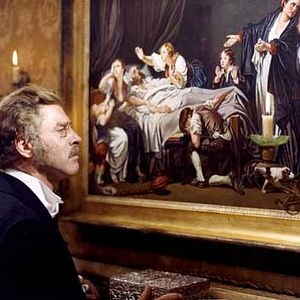 Bilder Burt Lancaster