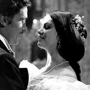 Bilder Claudia Cardinale