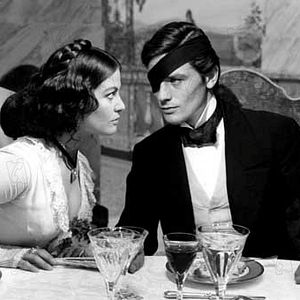 Bilder Claudia Cardinale