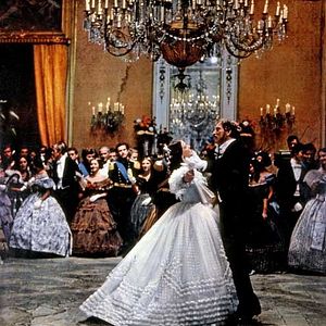 Bilder Claudia Cardinale