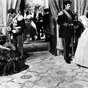 Bilder Claudia Cardinale