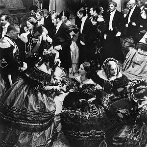 Bilder Luchino Visconti