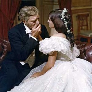 Bilder Burt Lancaster