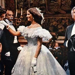 Bilder Claudia Cardinale