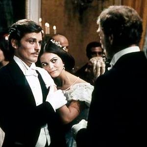 Bilder Claudia Cardinale