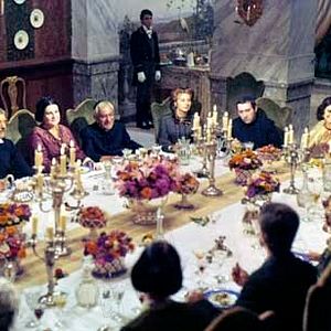 Bilder Claudia Cardinale