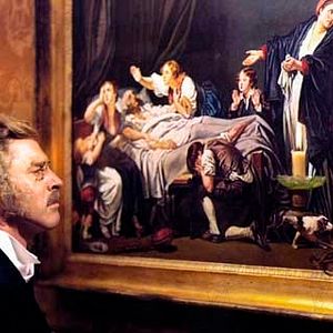 Bilder Burt Lancaster