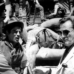 Bilder Luchino Visconti