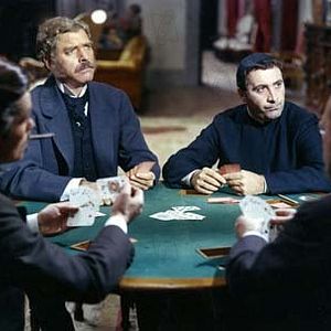 Bilder Burt Lancaster