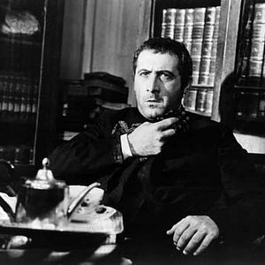 Bilder Luchino Visconti