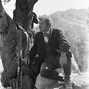 Bilder Burt Lancaster