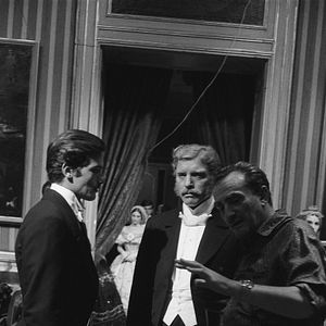 Bilder Burt Lancaster