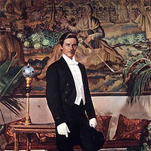 Bilder Luchino Visconti