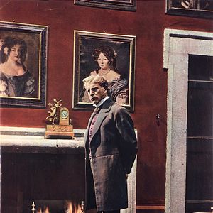 Bilder Burt Lancaster