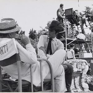 Bilder Luchino Visconti