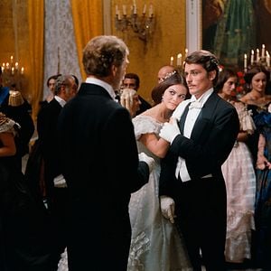 Bilder Burt Lancaster