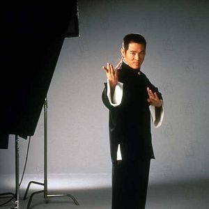 Bilder Jet Li