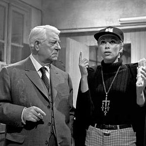 Bilder Jean-Paul Le Chanois