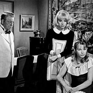 Bilder Jean-Paul Le Chanois