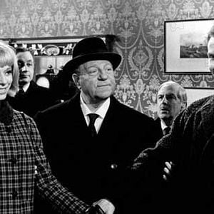 Bilder Jean-Paul Le Chanois