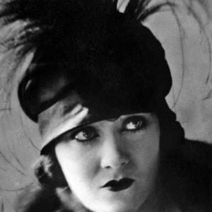 Bilder Gloria Swanson