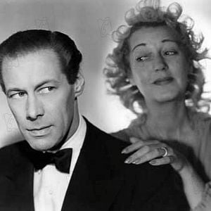 Bilder Rex Harrison