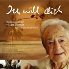 Bilder Ich will dich - Begegnungen mit Hilde Domin
