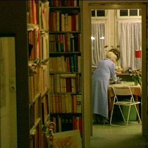 Bilder Ich will dich - Begegnungen mit Hilde Domin