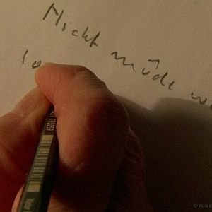 Bilder Ich will dich - Begegnungen mit Hilde Domin