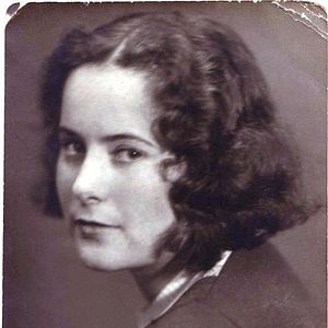 Bilder Ich will dich - Begegnungen mit Hilde Domin