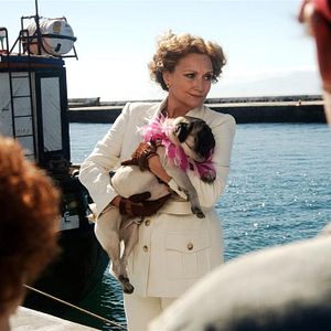 Bilder Die drei Fragezeichen - Das Geheimnis der Geisterinsel