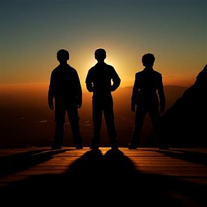 Bilder Die drei Fragezeichen - Das Geheimnis der Geisterinsel