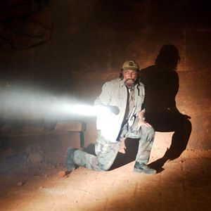 Bilder Die drei Fragezeichen - Das Geheimnis der Geisterinsel