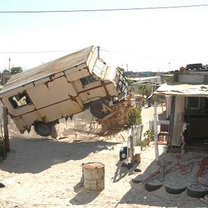 Bilder Die drei Fragezeichen - Das Geheimnis der Geisterinsel