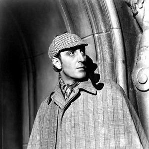Bilder Basil Rathbone