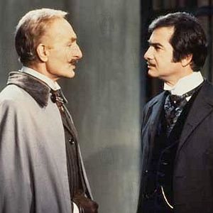 Bilder Jean-Claude Brialy