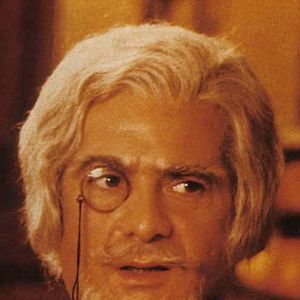 Bilder Jean-Claude Brialy