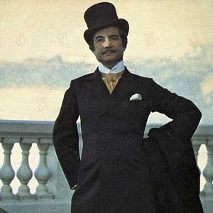 Bilder Jean-Claude Brialy