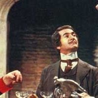 Bilder Jean-Claude Brialy