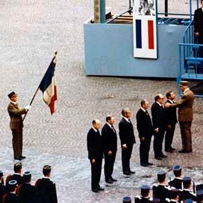 Bilder Fred Zinnemann