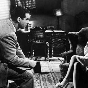 Bilder Frau ohne Gewissen