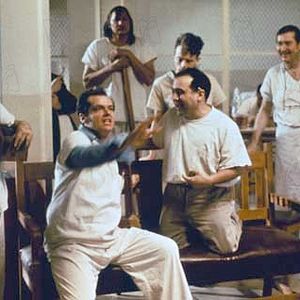 Bilder Jack Nicholson