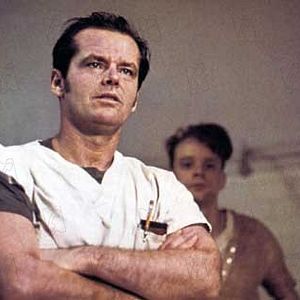 Bilder Jack Nicholson