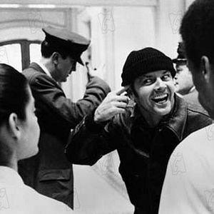 Bilder Jack Nicholson