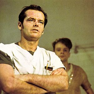 Bilder Jack Nicholson