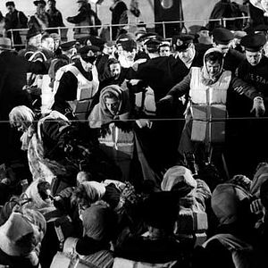 Bilder Roy Ward Baker