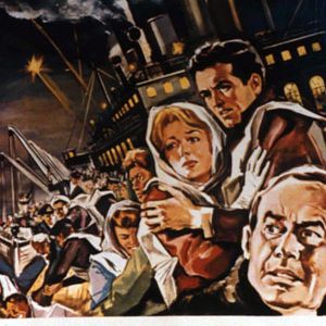 Bilder Roy Ward Baker